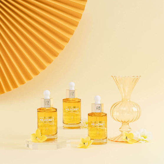 BANILA CO  PROP AND NIAC SERU 50ML